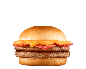 Mega Cheddar Pepperoni