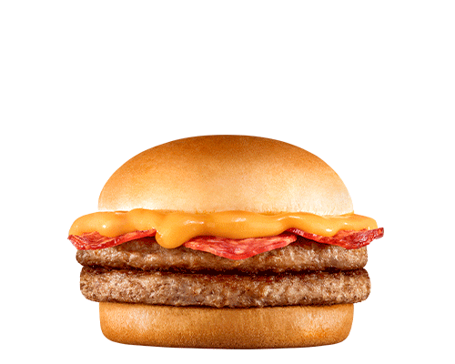 Mega Cheddar Pepperoni