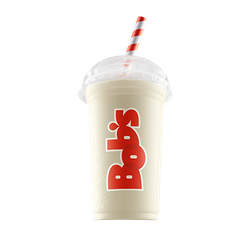 Milk Shake Baunilha