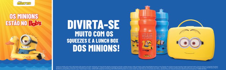 Minions