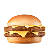 Double Cheese Picanha e Costela