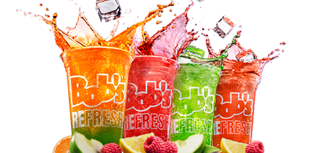 Bob's Refresh