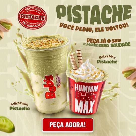 Pistache