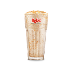 Milk Shake de Paçoca