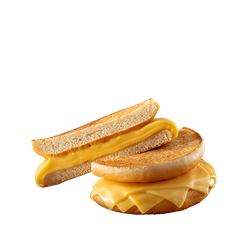 Queijo Quente Duplo