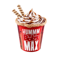 Colherudo Max Bueno
