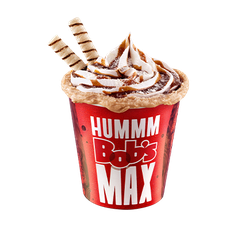 Colherudo Max Bueno