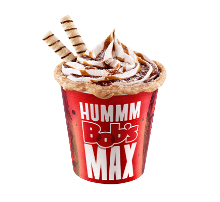 Colherudo Max Bueno