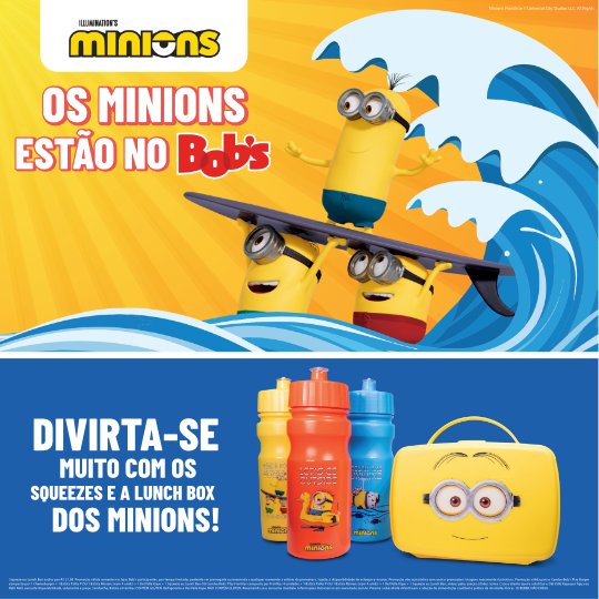 Minions