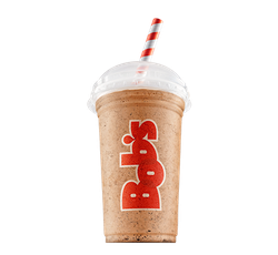 Milk Shake Crocante