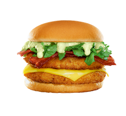 Crispy Bacon