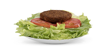 Salada Zero Beef