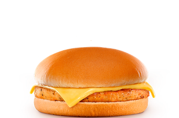Cheeseburger Frango