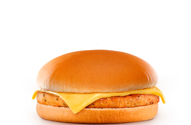 Cheeseburger Frango
